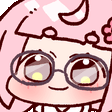 o87PopHana animated emote