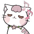 o87Sakura animated emote